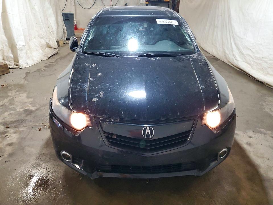 2013 Acura Tsx მანქანა იყიდება აუქციონზე, vin: JH4CU2F65DC006209, აუქციონის ნომერი: 69239826