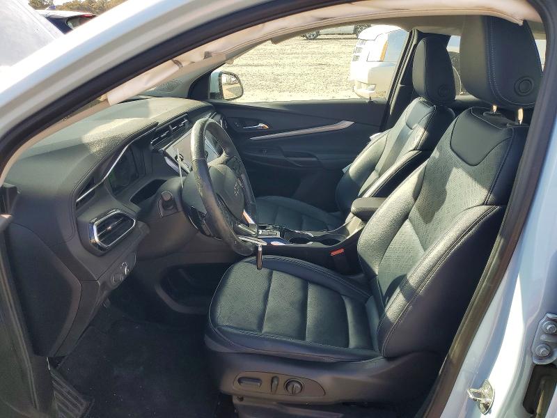 Продаж на аукціоні авто 2023 Chevrolet Bolt Euv, vin: 1G1FY6S01P4110666, номер лоту: 69535016