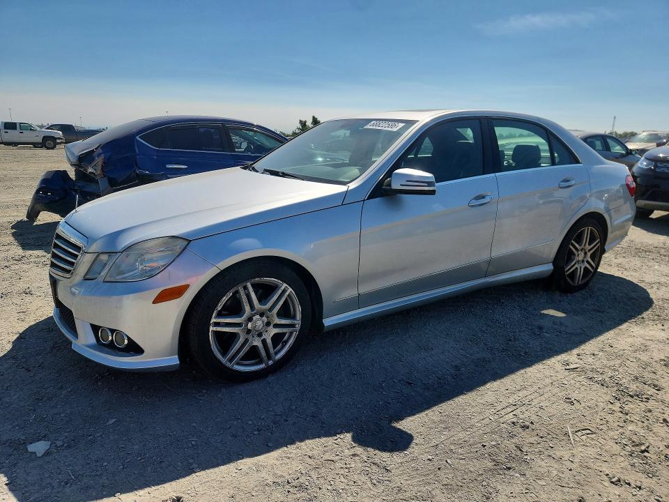 Продажа на аукционе авто 2010 Mercedes-benz E, vin: WDDHF5GB6AA053759, номер лота: 68822586