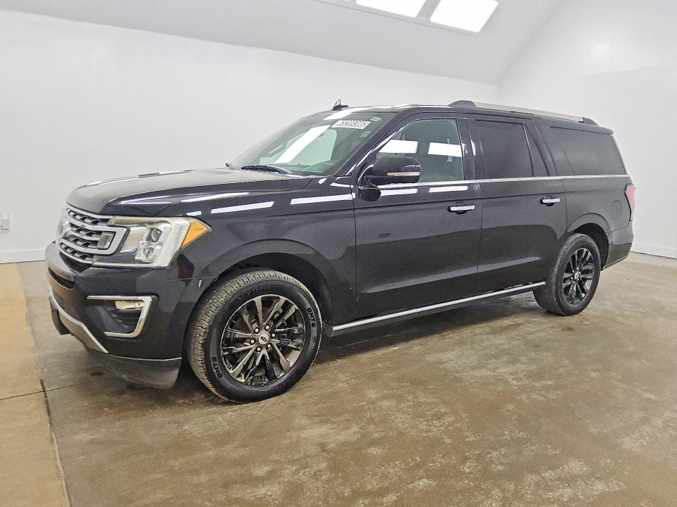 2019 Ford Expedition მანქანა იყიდება აუქციონზე, vin: 1FMJK1KT8KEA28108, აუქციონის ნომერი: 68289386