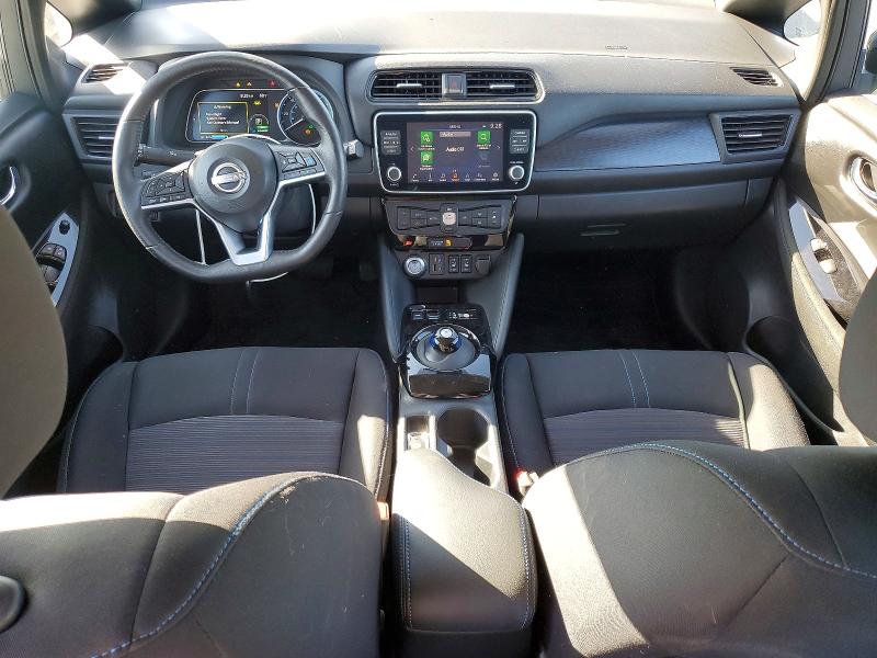 Aukcja sprzedaży 2025 Nissan Leaf, vin: 1N4CZ1CV9SC558100, numer aukcji: 69735706