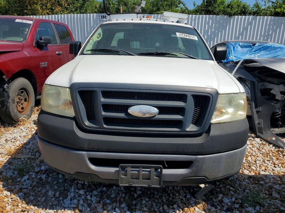Aukcja sprzedaży 2008 Ford F150, vin: 1FTRF12218KB80485, numer aukcji: 65473186