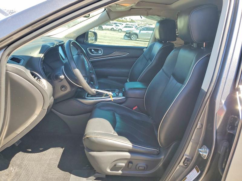 Aukcja sprzedaży 2019 Infiniti Qx60, vin: 5N1DL0MN3KC516123, numer aukcji: 68111656