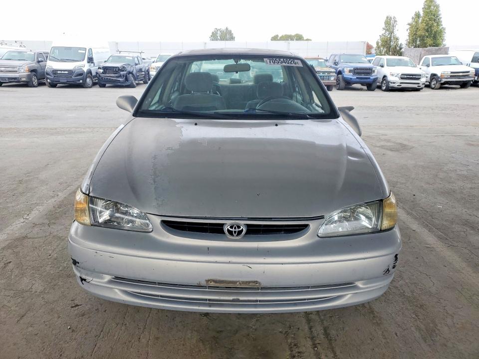 Продаж на аукціоні авто 1999 Toyota Corolla, vin: 1NXBR12EXXZ142240, номер лоту: 70554026