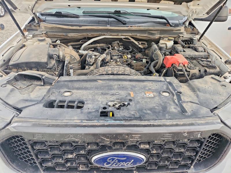 Продаж на аукціоні авто 2019 Ford Ranger, vin: 1FTER4FH3KLA23502, номер лоту: 67995386