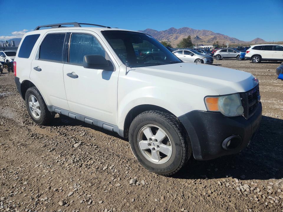 Aukcja sprzedaży 2010 Ford Escape, vin: 1FMCU9DGXAKC29154, numer aukcji: 70831826
