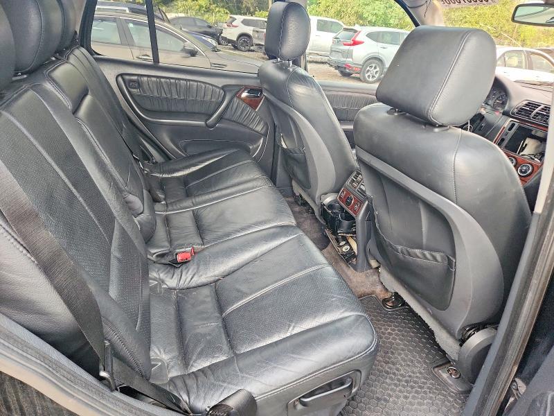 Продаж на аукціоні авто 2005 Mercedes-benz Ml, vin: 4JGAB75E25A543634, номер лоту: 69307566