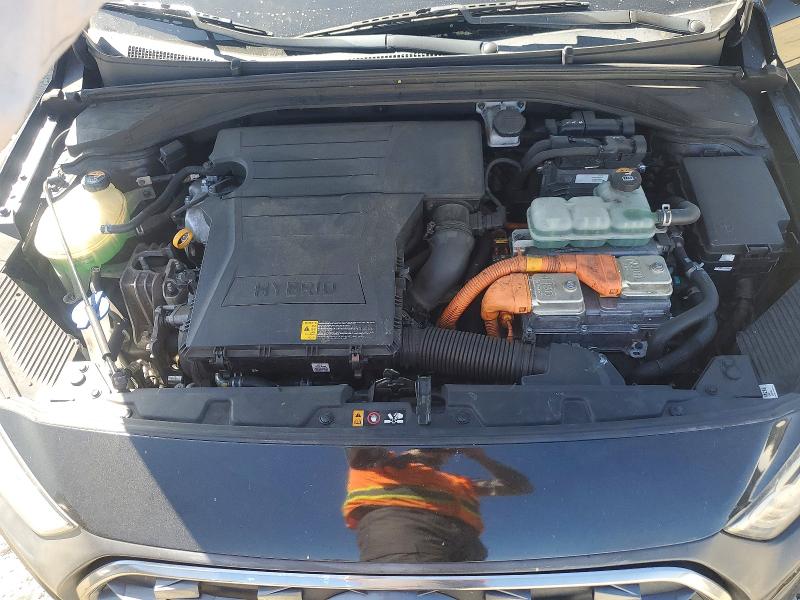 Aukcja sprzedaży 2020 Hyundai Ioniq, vin: KMHC65LC6LU226311, numer aukcji: 70905286