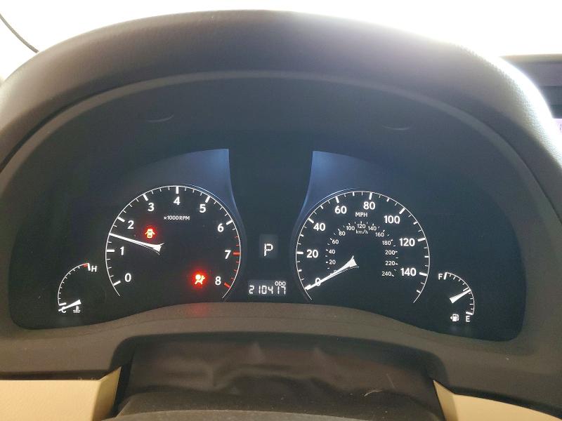 Aukcja sprzedaży 2012 Lexus Rx, vin: 2T2ZK1BA6CC071660, numer aukcji: 67574286
