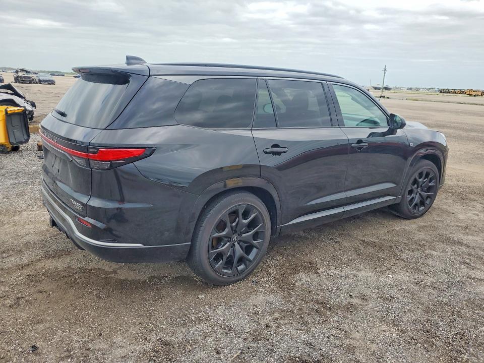 69072706 :رقم المزاد ، 5TDABAB60RS003089 vin ، 2024 Lexus Tx 500h مزاد بيع