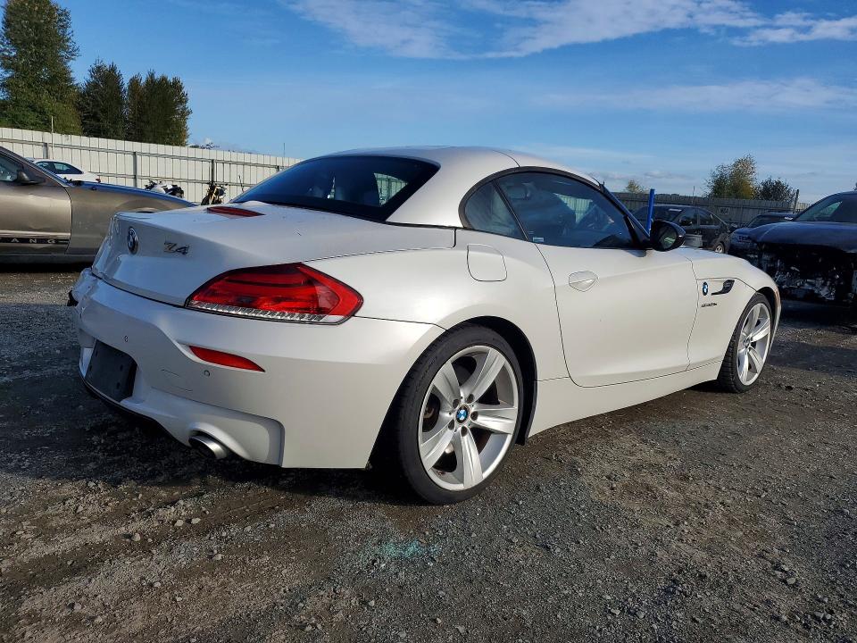 Aukcja sprzedaży 2012 Bmw Z4, vin: WBALM1C5XCE633740, numer aukcji: 68969746