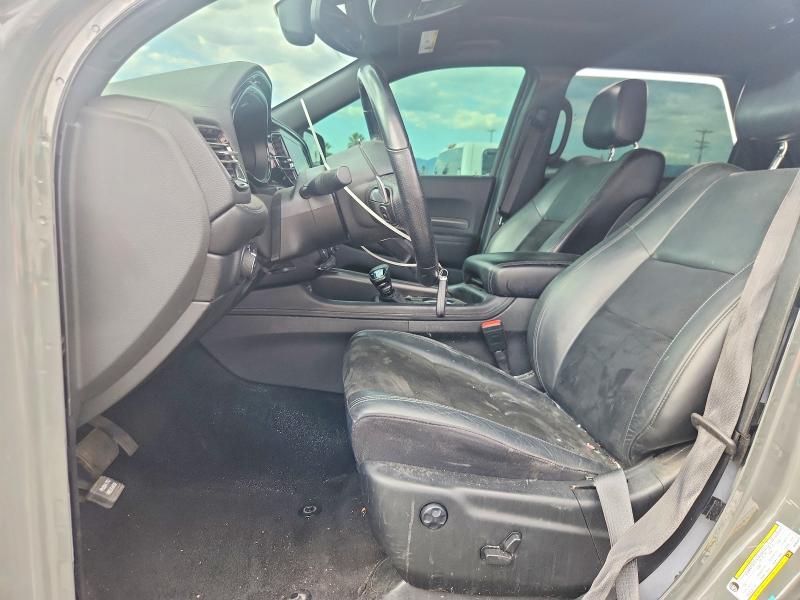 67194496 :رقم المزاد ، 1C4RDHDG0MC803977 vin ، 2021 Dodge Durango مزاد بيع
