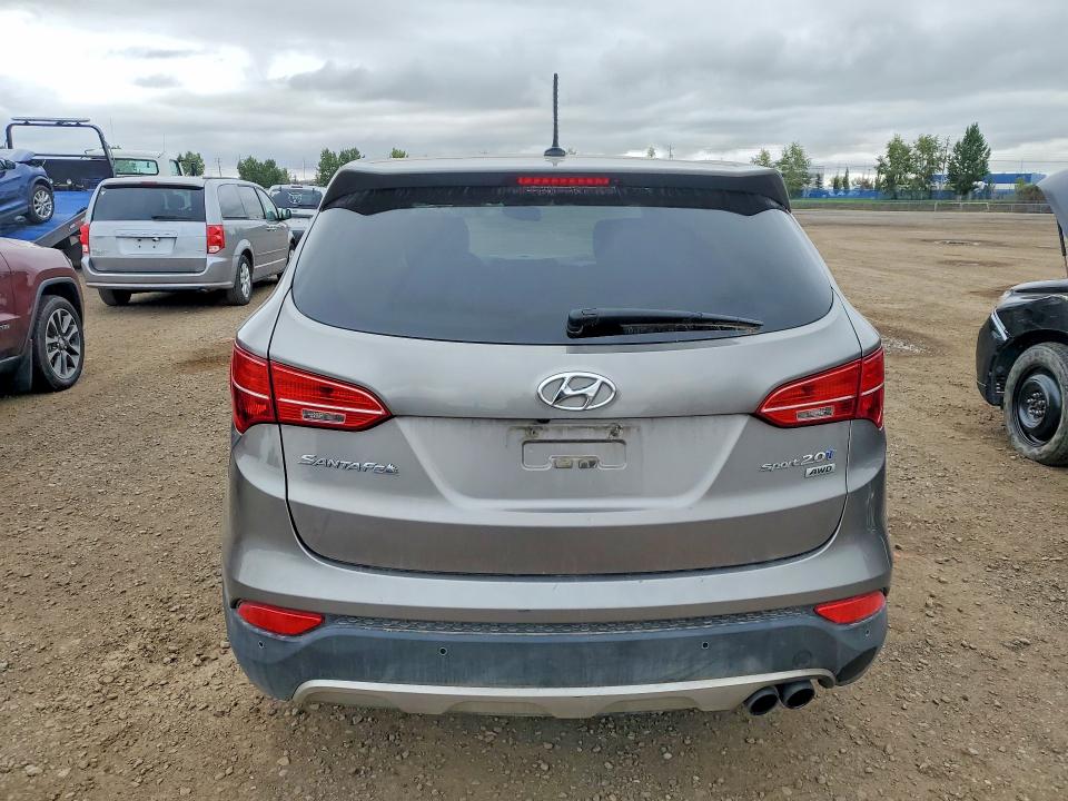 Aukcja sprzedaży 2013 Hyundai Santa Fe Sport, vin: 5XYZUDLA6DG116441, numer aukcji: 67363476