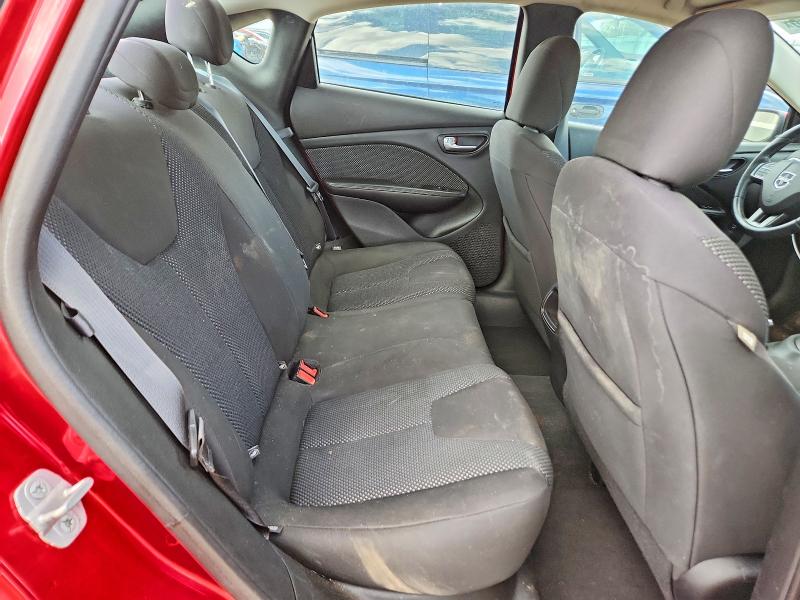 Auction sale of the 2014 Dodge Dart, vin: 1C3CDFDH6ED857688        , lot number: 69209396