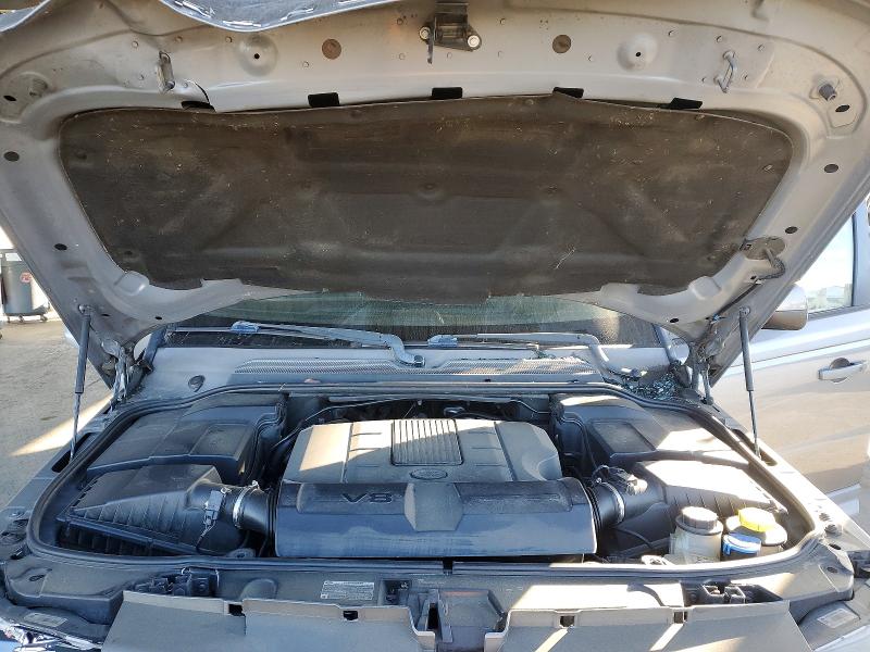 Aukcja sprzedaży 2011 Land Rover Range Rover Sport, vin: SALSF2D43BA286691, numer aukcji: 70556876