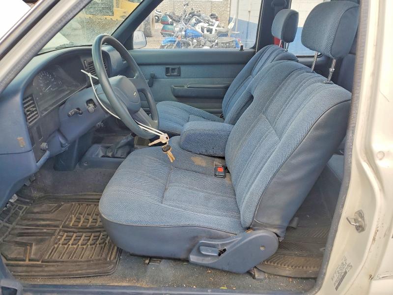 Продаж на аукціоні авто 1990 Toyota Pickup, vin: JT4VN93G1L5016090, номер лоту: 67479276