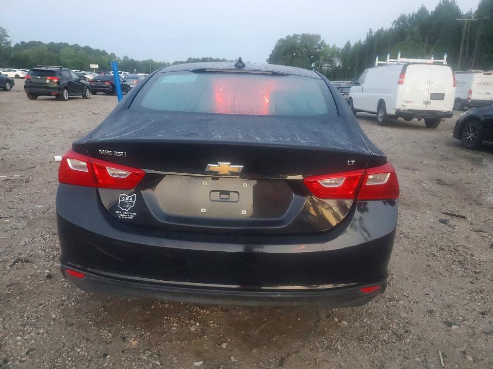Продажа на аукционе авто 2018 Chevrolet Malibu, vin: 1G1ZD5ST9JF282145, номер лота: 66894946