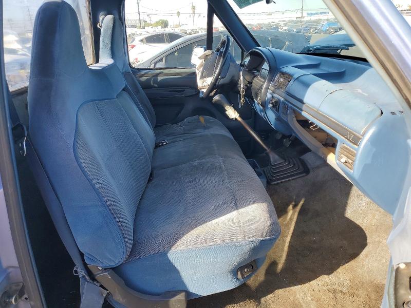 Продаж на аукціоні авто 1996 Ford F150, vin: 1FTEF15Y8TLA05085, номер лоту: 71075926