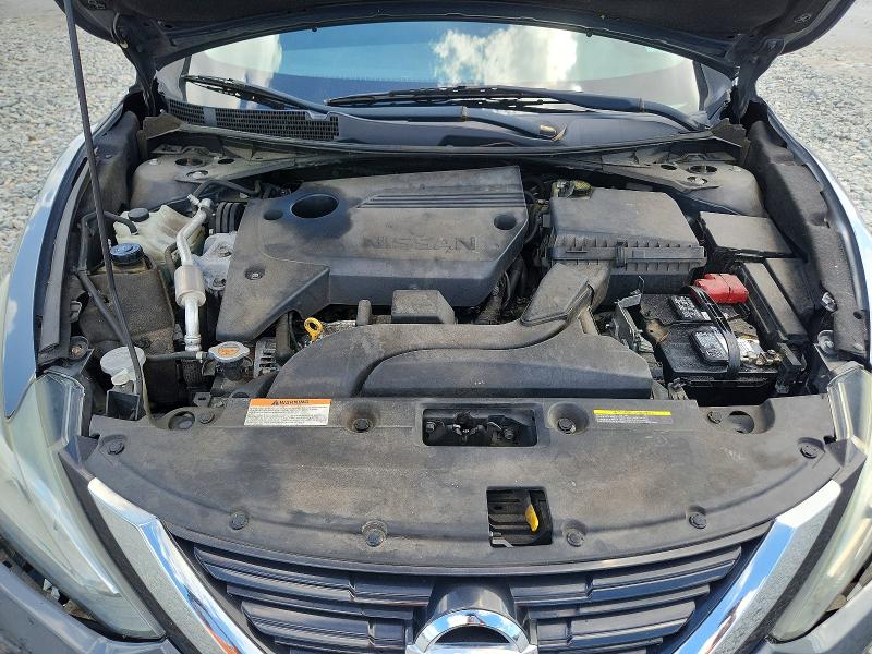 Продаж на аукціоні авто 2017 Nissan Altima, vin: 1N4AL3AP6HC488461, номер лоту: 69156376