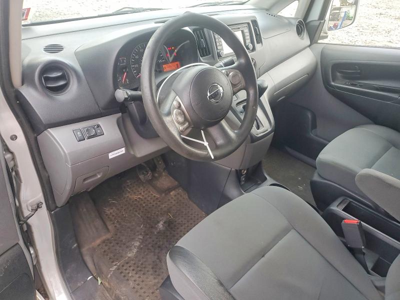 Продажа на аукционе авто 2015 Nissan Nv200, vin: 3N6CM0KN2FK696904, номер лота: 70109776