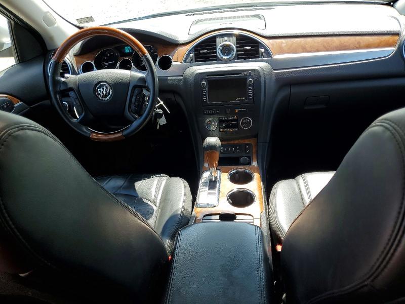 Продаж на аукціоні авто 2011 Buick Enclave, vin: 5GAKRBED3BJ304475, номер лоту: 68213306