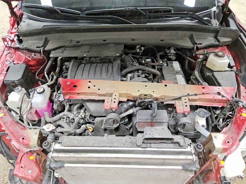2025 Toyota Grand Highlander მანქანა იყიდება აუქციონზე, vin: 5TDAAAA56SS029309, აუქციონის ნომერი: 67792026