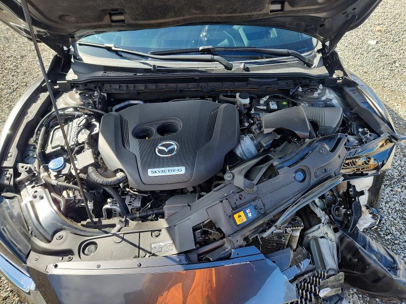 Продаж на аукціоні авто 2020 Mazda 6, vin: JM1GL1XY2L1519864, номер лоту: 70169156