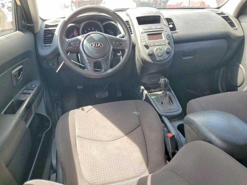 Продаж на аукціоні авто 2013 Kia Soul, vin: KNDJT2A51D7756113, номер лоту: 69250376