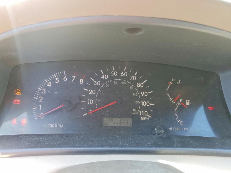 Продаж на аукціоні авто 2005 Toyota Corolla, vin: 2T1BR32E35C333654, номер лоту: 68178156