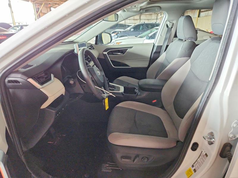 Продажа на аукционе авто 2024 Toyota Rav4 Hybrid, vin: 4T3RWRFV5RU122004, номер лота: 70326396