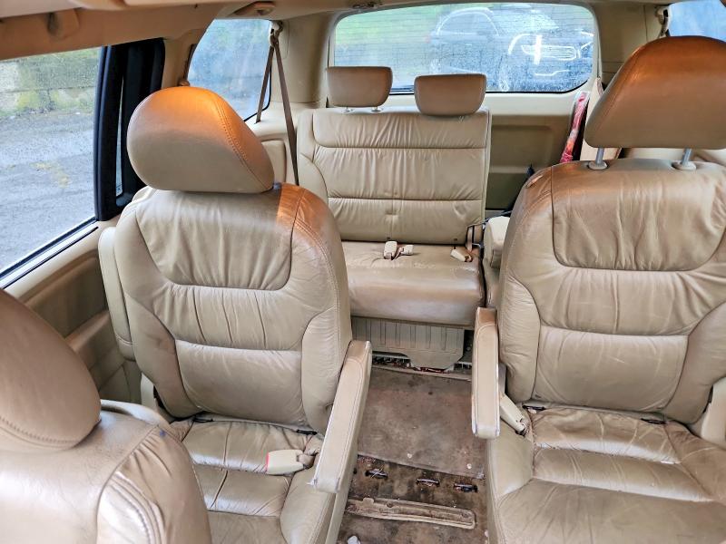 Продаж на аукціоні авто 2008 Honda Odyssey, vin: 5FNRL38798B084401, номер лоту: 66819686