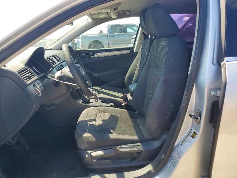 67541876 :رقم المزاد ، 1VWAT7A36GC035080 vin ، 2016 Volkswagen Passat مزاد بيع