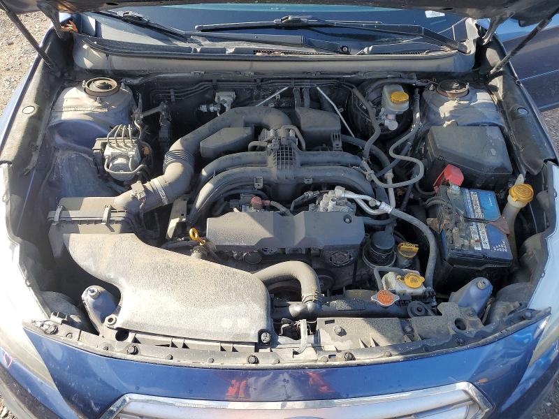 Продажа на аукционе авто 2016 Subaru Outback, vin: 4S4BSALC8G3302333, номер лота: 68003776