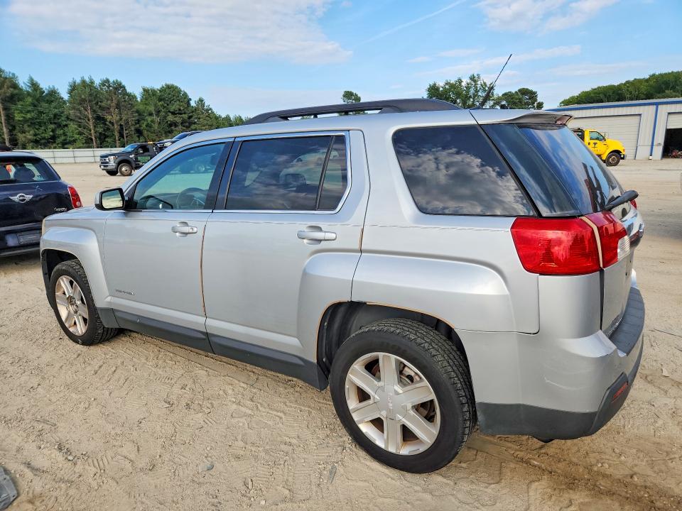 Продаж на аукціоні авто 2011 Gmc Terrain, vin: 2CTFLTEC8B6275880, номер лоту: 69196846