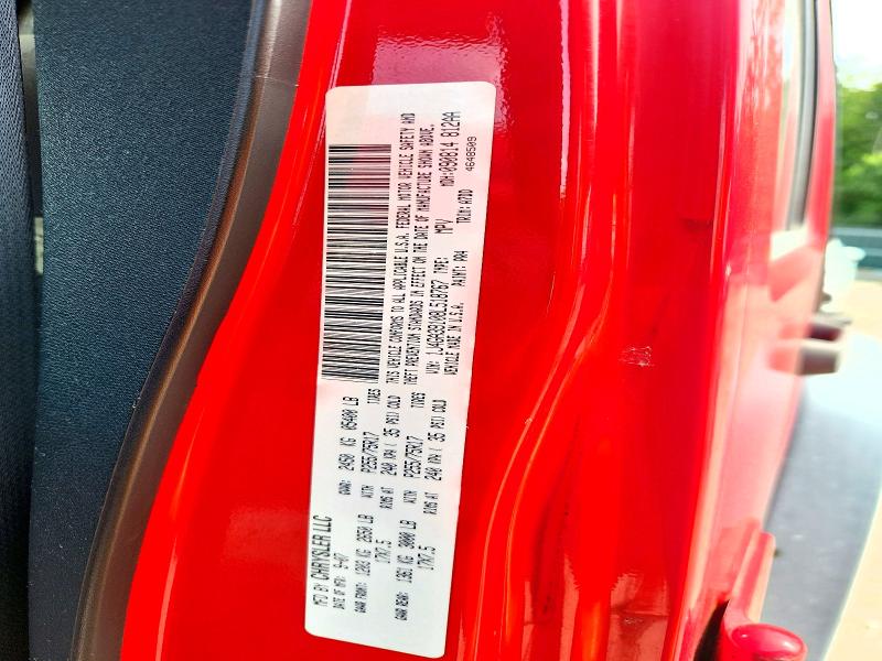 2008 Jeep Wrangler Unlimited მანქანა იყიდება აუქციონზე, vin: 1J4GA39108L518767, აუქციონის ნომერი: 69087916