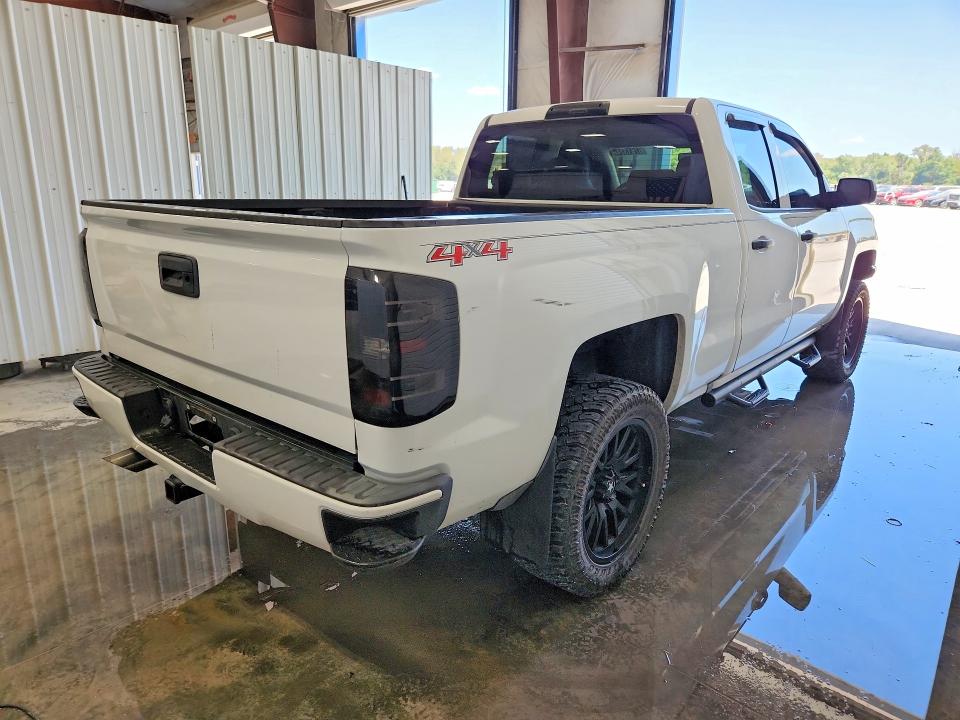 Aukcja sprzedaży 2016 Chevrolet Silverado, vin: 1GCVKPEC4GZ184179, numer aukcji: 67613246