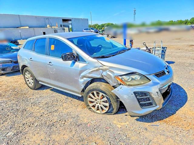 Aukcja sprzedaży 2010 Mazda Cx-7, vin: JM3ER2WM6A0352851, numer aukcji: 68044706