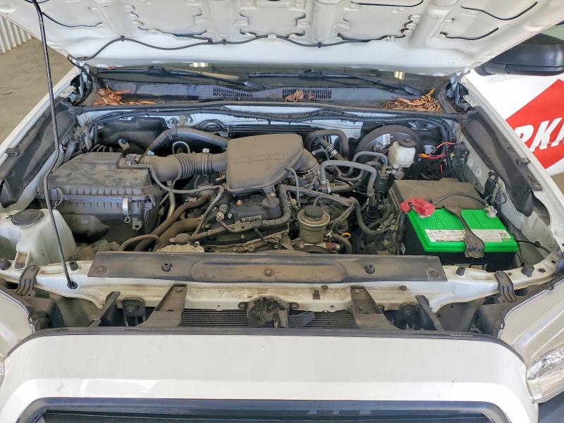 Продаж на аукціоні авто 2023 Toyota Tacoma, vin: 3TYRX5GN9PT073672, номер лоту: 69908356