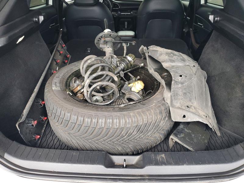 67414266 :رقم المزاد ، 3MVDMBEY6PM582305 vin ، 2023 Mazda Cx-30 مزاد بيع