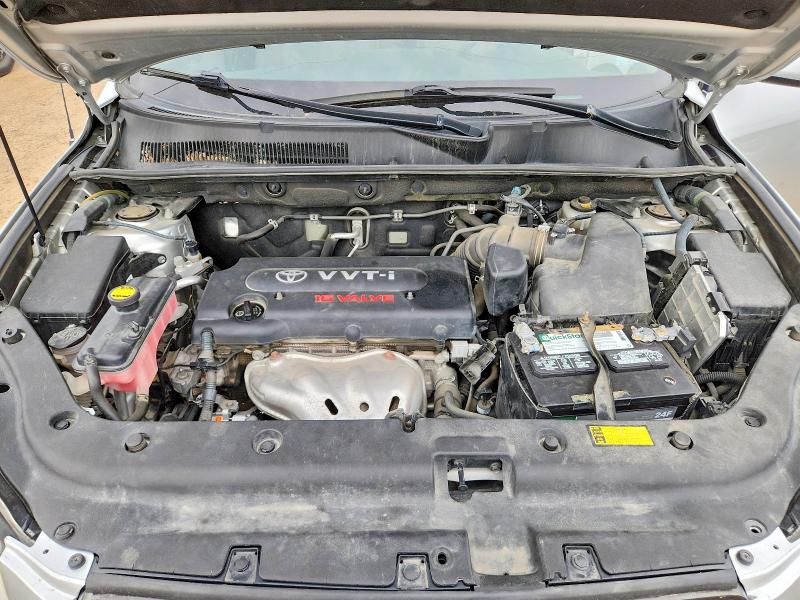 67674916 :رقم المزاد ، JTMBD33V766014070 vin ، 2006 Toyota Rav4 مزاد بيع