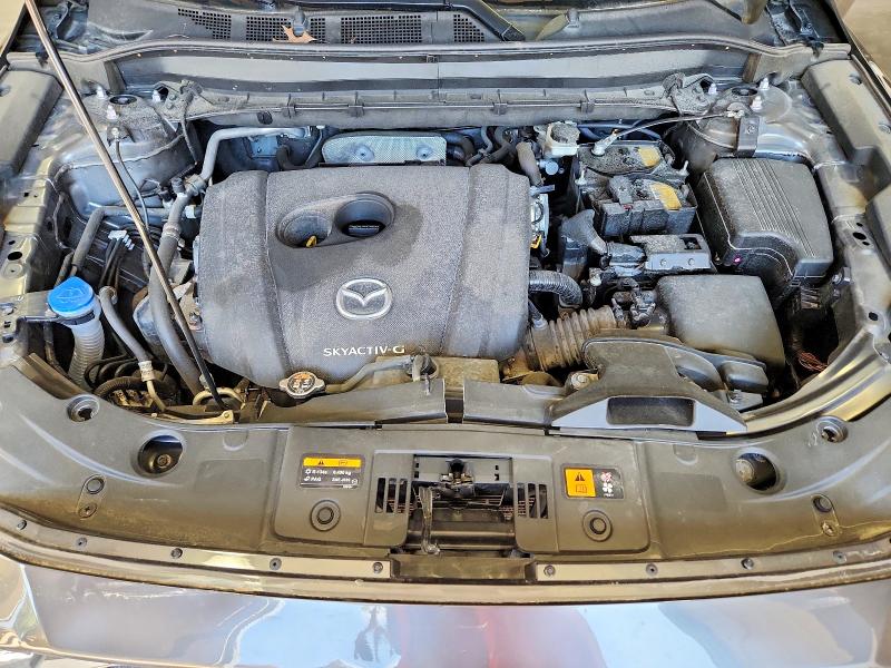 Продаж на аукціоні авто 2021 Mazda Cx-5, vin: JM3KFBCM8M1385915, номер лоту: 70072436