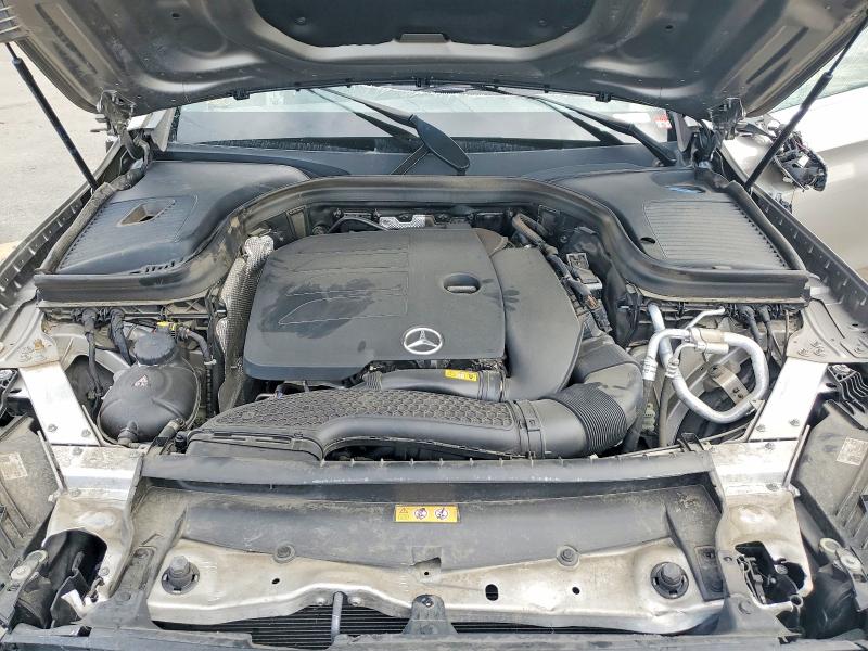Продажа на аукционе авто 2021 Mercedes-benz Glc, vin: W1N0G8EBXMV322960, номер лота: 68111546