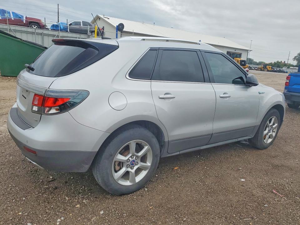 68062126 :رقم المزاد ، 3G0FNTEY7BS800363 vin ، 2011 Saab 9-4x مزاد بيع