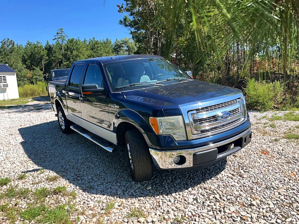 Aukcja sprzedaży 2013 Ford F150, vin: 1FTFW1CT4DFA01157        , numer aukcji: 69161306