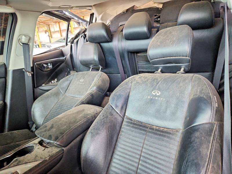 2014 Infiniti Q50 მანქანა იყიდება აუქციონზე, vin: JN1BV7AP0EM690706, აუქციონის ნომერი: 68863086