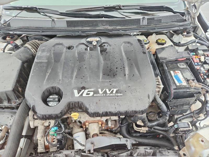 Продаж на аукціоні авто 2019 Cadillac Xts, vin: 2G61M5S30K9120597, номер лоту: 67728216