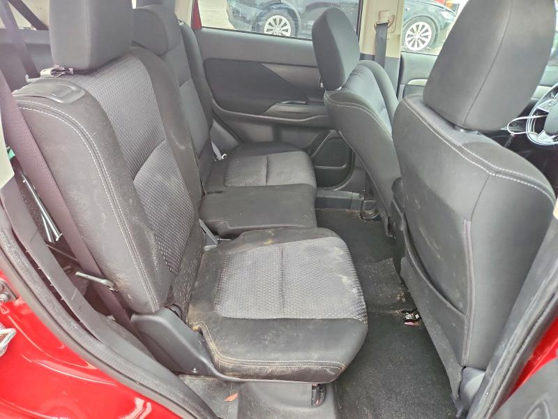 Aukcja sprzedaży 2018 Mitsubishi Outlander, vin: JA4AZ3A36JZ037954, numer aukcji: 69842746