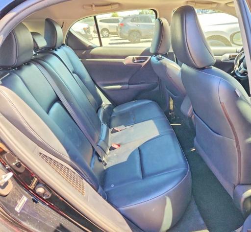 Продаж на аукціоні авто 2011 Lexus Ct, vin: JTHKD5BH0B2011843, номер лоту: 65497766