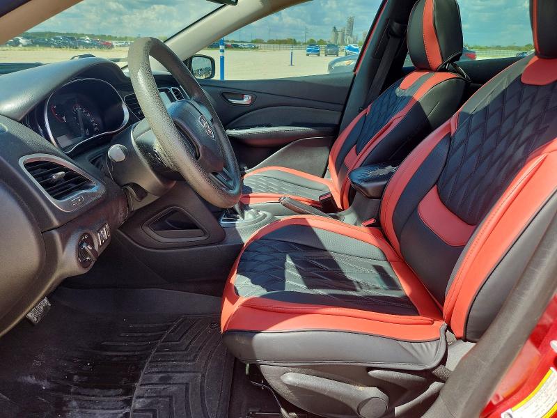 Продаж на аукціоні авто 2013 Dodge Dart, vin: 1C3CDFBA5DD330729, номер лоту: 68775156