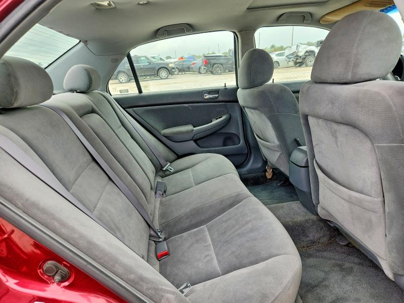 Aukcja sprzedaży 2005 Honda Accord, vin: 1HGCM56795A077438, numer aukcji: 68854376